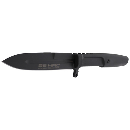 Extrema Ratio Requiem Black Forprene, Black N690 (04.1000.0478/BLK)