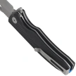 Nóż składany ASP Police Duty Black G10, Stonewashed AUS-8 (55722)