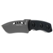 Nóż na szyję K25 RK-32178 Neck Knife Black G10, Titanium 7Cr17Mov