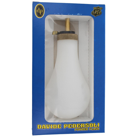 Davide Pedersoli Powder Filler Flask cal .44 (DP509-44)