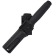 ESP Ergonomic hardened expandable baton 26'' (EXB-26HE-CH BH-55)