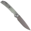 Nóż składany Civivi Imperium Natural G10, Stonewashed Nitro-V (C2107A)
