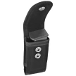 Dasta Large Pistol Magazine Pouch – Black