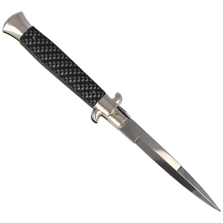 Automatic Knife Frank Beltrame Bayonet Kevlar 23cm (FB 23/KEVB)