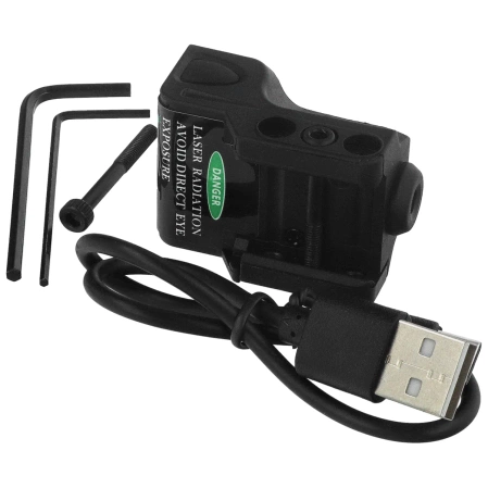 Laserowy wskaźnik celu do broni Vesta L1 Nano Laser