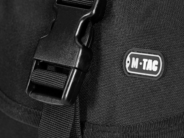 M-Tac Toiletry Kit, Black (10062002)