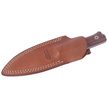 LionSteel Bushcraft Santos Wood / Fixed Blade (B40 ST)