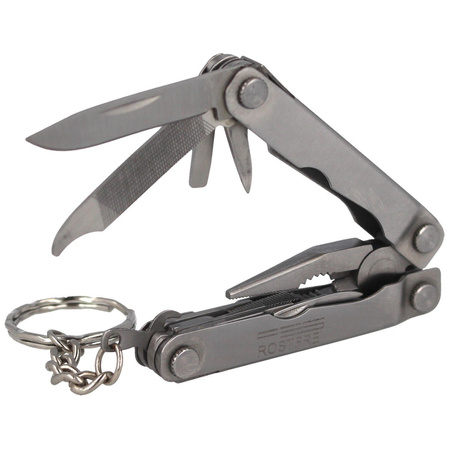 Multitool Everts Solingen Mini-Tool Stainless (463203)