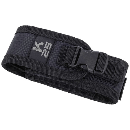 K25 Tactical Black G10C, Satin Finish (18711)