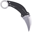 Nóż Extrema Ratio K-Talon Karambit, Stone Washed N690 (04.1000.0224/SW)