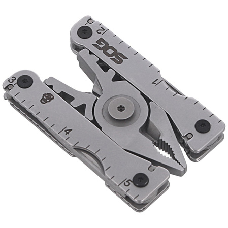 SOG Sync I Stone Wash MultiTool (SN1001-CP)