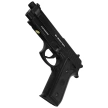 Borner 92M 4.5 mm CO2 Air Pistol (2-2022)