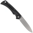 Nóż składany Muela BX-9M Black Micarta, Satin MoVa 1.4116