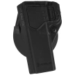 Fobus Colt PRO Level 2 Passive/Active Holster for Colt 1911 and 2011, Left-Handed
