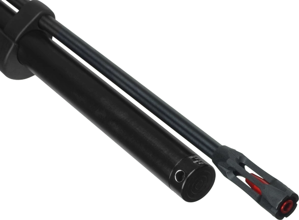 Wiatrówka PCP Hatsan Zylox 4.5 mm