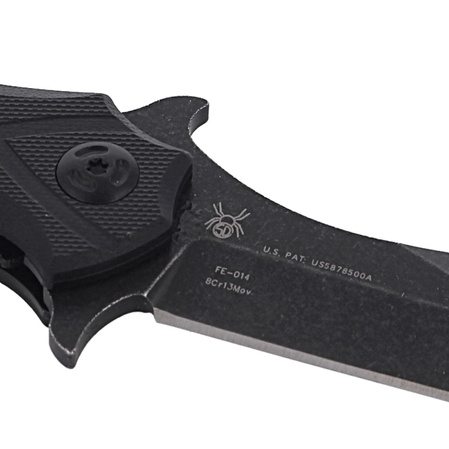 Nóż składany FoxEdge The Claw 1 Karambit by Denis Simonutti (FE-014)