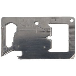 Karta survivalowa Herbertz Solingen Survival-Tool (615000)