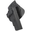 Fobus 1911CH QL RP1 Holster for Colt, Kimber, Remington, Ruger, Sig Sauer, S&W, Springfield, STI, Tanfolio, Taurus