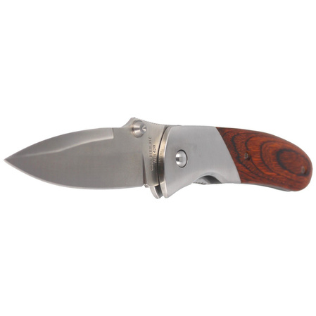 Herbertz Solingen Pakkawood, Satin (230012)