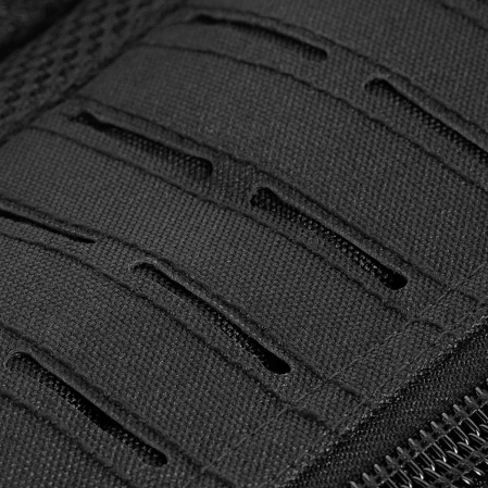 Plecak M-Tac Assault Pack Laser Cut Black (10333002)