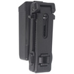 ESP Double-Stack 9 mm / .40 Magazine Pouch with UBC-02 Belt / MOLLE Clip, Black (MH-14)