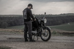 Spodnie LMS Gear M.U.D. Urban Grey Jeans 2.0 (00027V)