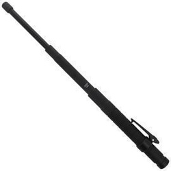 Pałka teleskopowa ASP Agent Infinity Airweight 40 cm Disc Loc Cap, Crosstec (52223)
