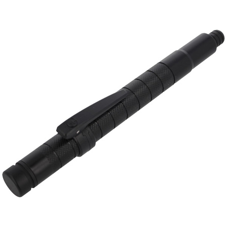 ASP Agent Infinity 50 cm Disc Loc Cap  Expandable Baton, Crosstec Knurled (52262)