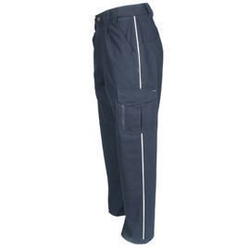 Spodnie BlackHawk Performance Cotton, Navy (86TP04NA)