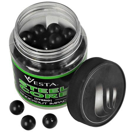 Kule stalowe Vesta Defence Steel Core .50, 4.9 g, 50 szt. (452.3050.06)
