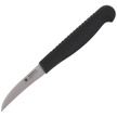 Spyderco Mini Paring K09PBK Kitchen Knife