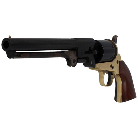 Pietta 1851 Colt REB Confederate .36 revolver (CFT36)