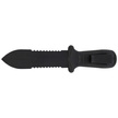 Fobus Polymer Dagger Knife 4" (LTR-4)