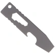 MultiTool Kubey Pry Bar Gray Titanium (KU507B)