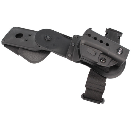 Kabura Fobus Glock 17, 19, 19X, 22, 23, 25, 31, 32, 34, 35, 41 (GL-2 ND EX)