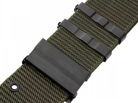 M-Tac Pistol Belt, Olive (382013-OD)