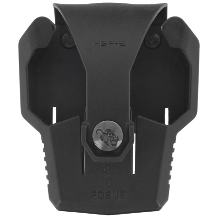 Fobus HSP-2 Pouch for Most Chain and Hing Handcuffs