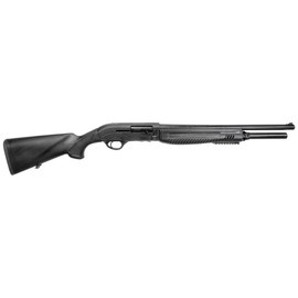 Hatsan 12 GA (ESCORT PS Guard 20 self-revolving shotgun")