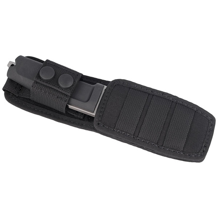 Extrema Ratio T4000 C Black Forprene, Satin N690 (04.1000.0434/SAT)