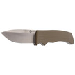 Nóż CIVIVI M2 Backup Tan G10, Satin Finish by Alex Weese (C2016A)