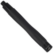 ESP Hardened Easy Lock 20'' Expandable Baton, Black Ergonomic (ExBTO-20HE-BK)