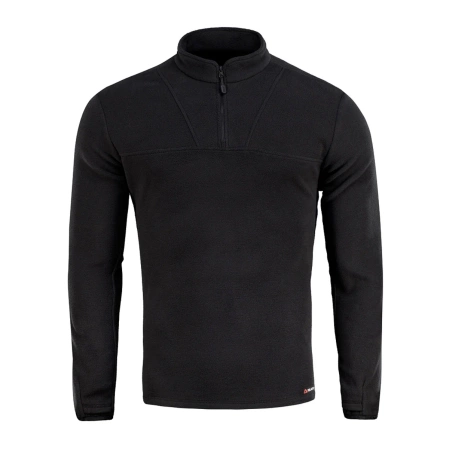 Sweatshirt M-Tac Delta Polartec Black (70016002)