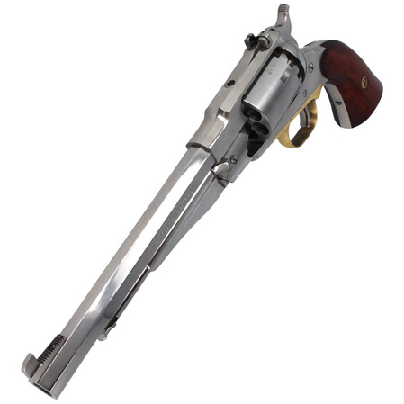 Rewolwer Pietta 1858 Remington New Model Army Stainless Target .44 (RGST44)