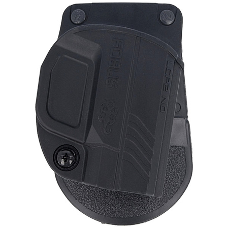 Kabura Fobus LCP2 ND do Ruger LCP II 380/.22 cal i LCP MAX, LCP22 LR