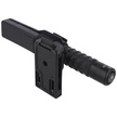 Pałka teleskopowa hartowana ESP Easy Lock 24'', czarna (ExBT-24H-BK BHT-55)
