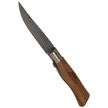 MAM Douro Knife Olive Wood, Inox HW, Satin 420 (2148)