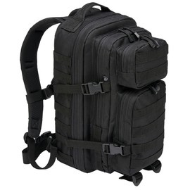 Plecak Brandit US Cooper 25 l, Black (8007.2)