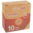 Thermopad Target Warmer 6h 10 pcs. (78169)