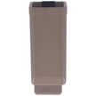 ESP Double-Stack 9 mm / .40 Magazine Pouch with UBC-02 Belt / MOLLE Clip, Khaki (MH-14 KH)