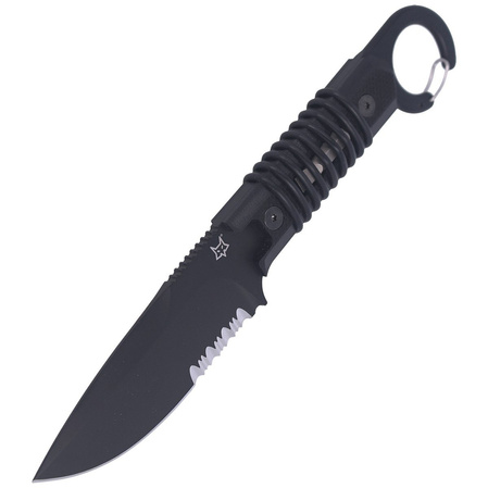 FOX Ferox Fixed Blade by Tommaso Rumici (FX-630 B)